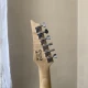 IBANEZ GRG170DX-BKN GIO RG Serisi Black Night Elektro Gitar 5