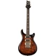 PRS SE Studio Elektro Gitar (Orange Tiger Smokeburst) 1