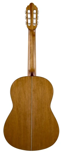 VALENCIA VC404 KLASİK GİTAR, SCALE 4/4, NATUREL MAT, KAPAK SITKA 2