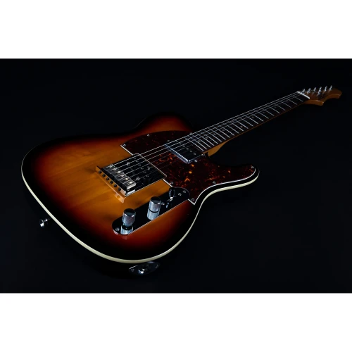 Jet JT-350 SB R SH Elektro Gitar (Sunburst) 3