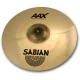 Sabian 21987XB 19" Aax X-celerator Crash Zil 3