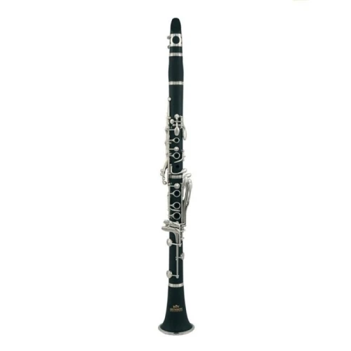 Roy Benson CB-317 Bb Klarnet 2