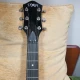 Sıfır,Lespaul Model Cross marka Siyah RenkElektro Gitar 4