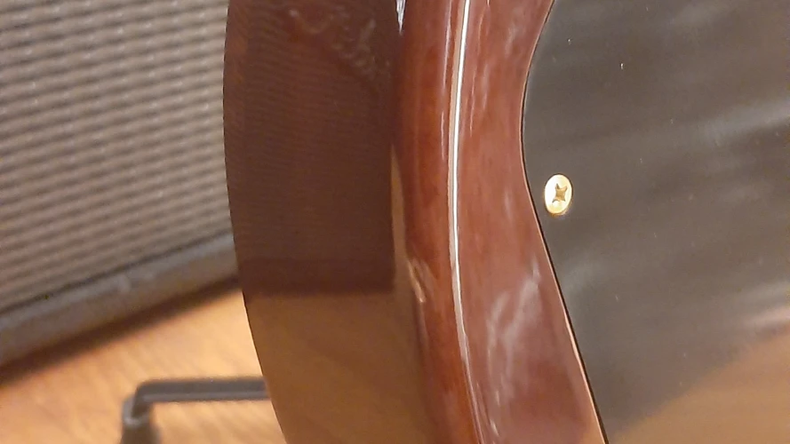 PRS SC58 Artist Pack 10