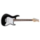 CORT G200BLK Elektro Gitar 1