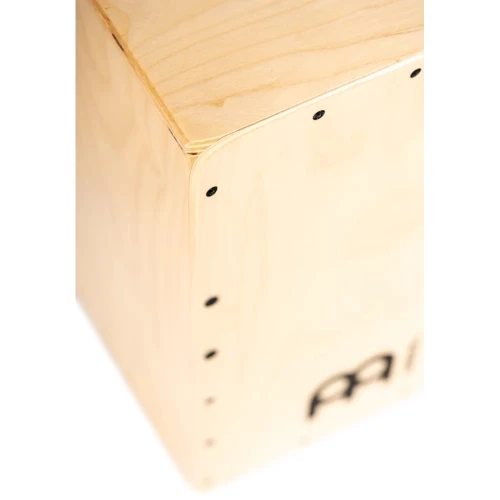 Meinl PSC100NT Snarecraft Elektro Cajon (Natural) 5