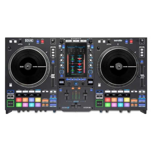 Rane SYSTEM ONE 2