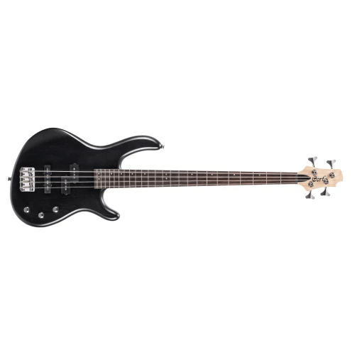 CORT AB4PJOPB BASS GİTAR ACTION, DOUBLE CUTAWAY 2