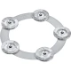 Meinl DCRING Dry 6'' Ching Ring 2