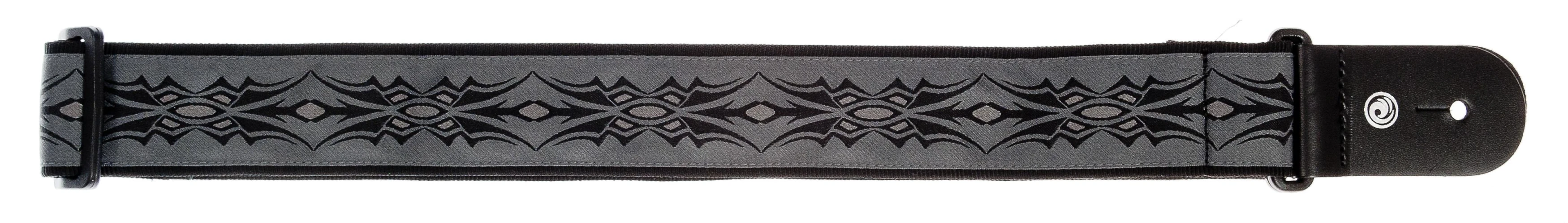 PLANETWAVES 50F06 GİTAR ASKISI, 50MM DOKUMA, TRIBAL 4