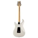 PRS SE Studio Standard Elektro Gitar (Pearl White) 4