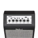 Flanger KG-15 şarjlı Elektro Gitar Amfisi 2