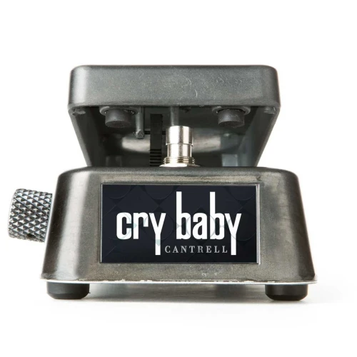 Jim Dunlop JC95B Jerry Cantrell Cry Baby Wah Pedal 3