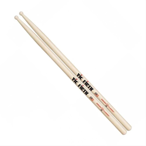 Vicfirth F1 Baget Fusion Ve Elektro Jaz İçin 3