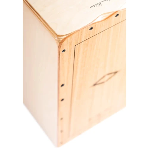 Meinl AETLLE Line Artisan Edition Cajon (Light Eucalyptus) 3