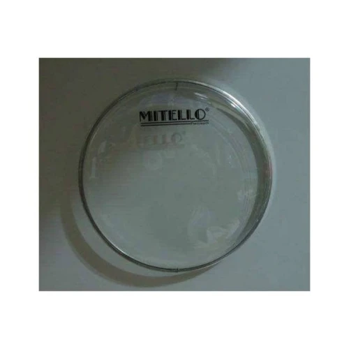 Mitello ABH-83W - Darbuka Derisi - Beyaz 2