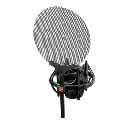 sE Electronics Shock Mount Isolation Pack 1