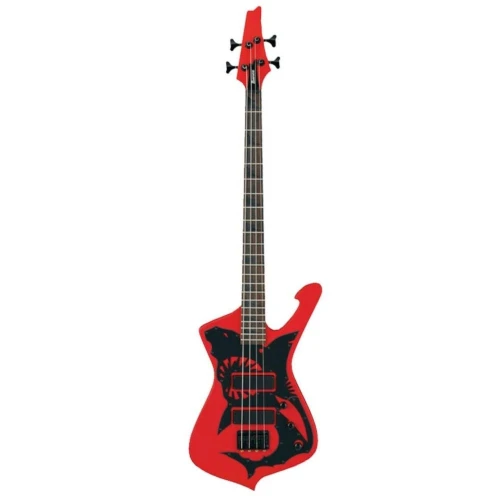 IBANEZ ICB010LTD-RDF BASS GİTAR, 4 TELLİ 2