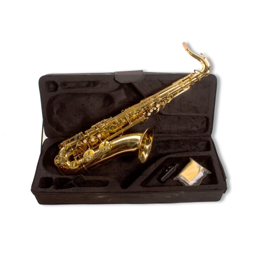 Bohemia XTN2001 Tenor Saksafon 2