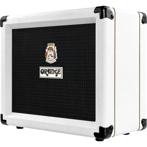 Orange Limited Edition Orianthi Signature 8" 20W Combo Amfi (Beyaz) 2