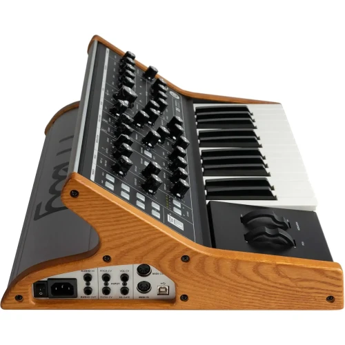 Moog SubSequent 25 Analog Synthesizer 3