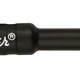 Fender Professional Fosforlu Turuncu 5m Enstrüman Kablosu 3