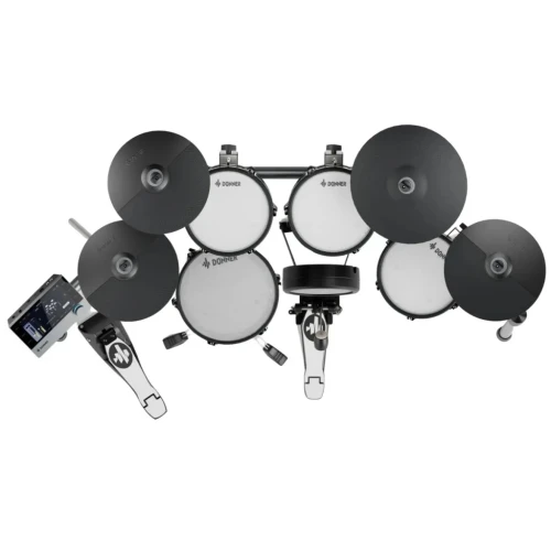 Donner Beat Max Elektro Davul 3