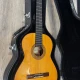 Antonio Sanchez Mod 1026 Elektro Klasik Gitar 1