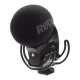 RODE VideoMic Stereo Pro Mikrofon (Rycote) 2