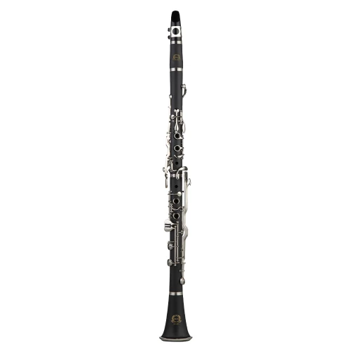 SILVER SCL-02G G (Sol) Klarnet 5