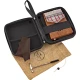 Meinl Sonic Energy PKL1708H C Major 17 Note Elektro Kalimba (Mahogany) 5