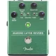 Fender Marine Layer Reverb Pedalı 1