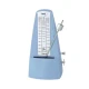 Cherub WSM-330-BL Mavi Mekanik Metronom 1