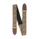 Martin- Jacquard Boho Tapestry Gitar Askısı 1