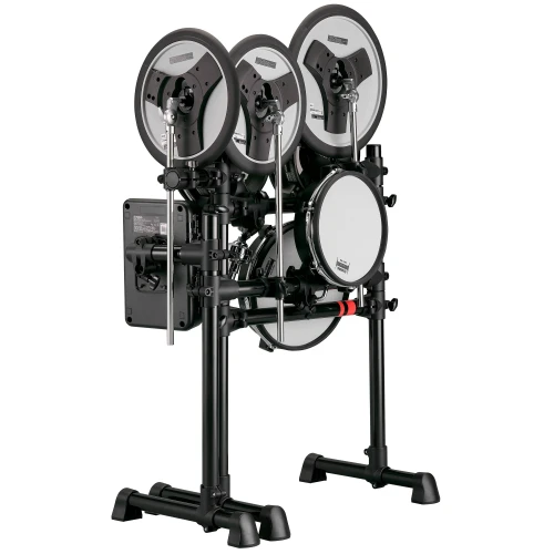 Yamaha DTX6K5-M 5 Parça Elektro Davul 6
