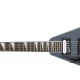 Jackson JS Rhoads JS32L Amaranth Klavye Satin Gray Solak Elektro Gitar 1