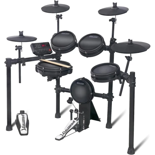 Carlsbro CSD35M Elektro Davul Seti 2