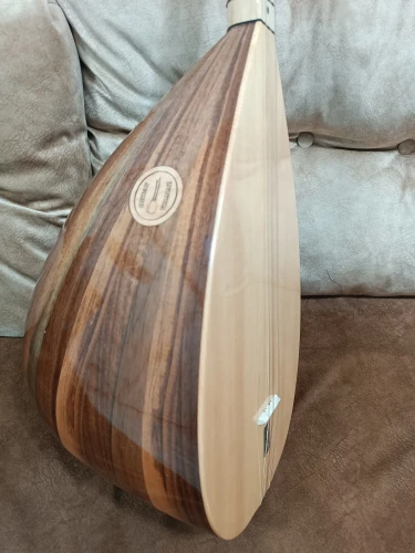 Bağlama uzun sap 2