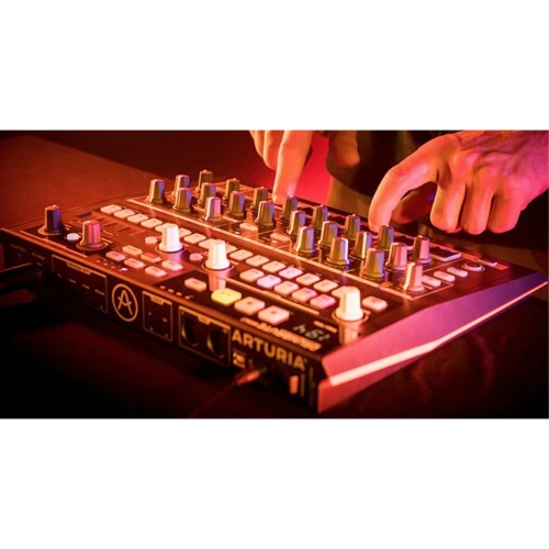 ARTURIA DrumBrute Impact 4