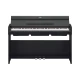 Yamaha Arius YDP-S35B Dijital Piyano (Siyah) 2