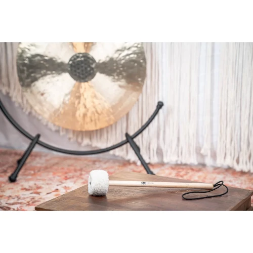 Meinl Sonic Energy MGM1 Singing Bowl Gong Mallet (Small) 2