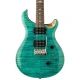 PRS SE Custom 24 Elektro Gitar (Turquoise) 3