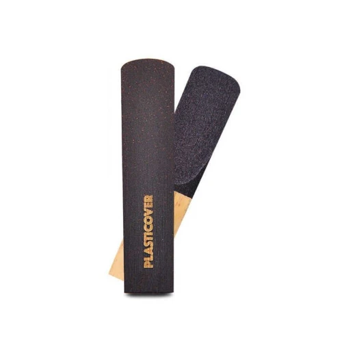 Rico Plasticover RRP05TSX150 Tenor Saksafon Kamışı No:1,5 2