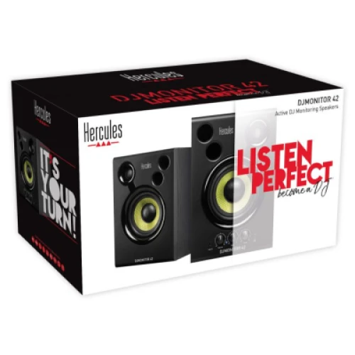 Hercules DJ Monitor 42 2
