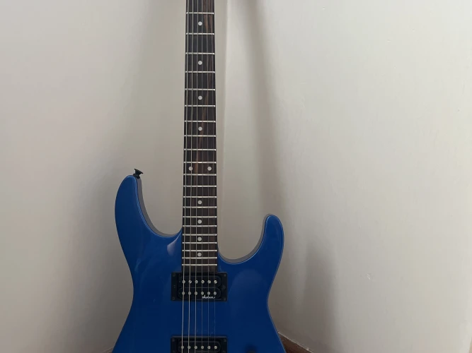 jackson dinky js11 1