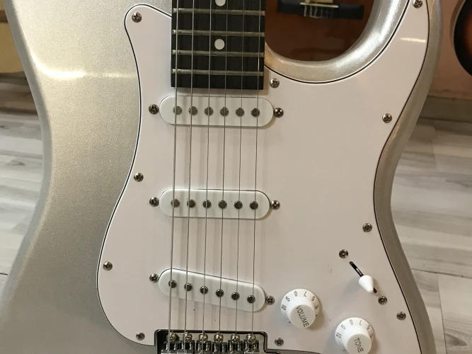 Midex elektro gitar 4