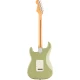 Fender Player II Stratocaster HSS Gülağacı Klavye Birch Green Elektro Gitar 2