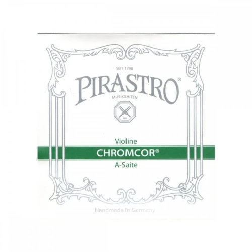 Pirastro Chromcor 319220 Keman La Teli 3
