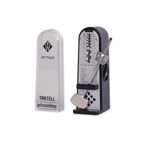 Wittner 890161 Taktell Piccolino Metronom 1