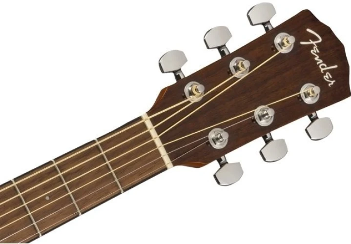 Fender CD-140SCE WN SB 4